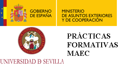 Prácticas Internacionales MAEC